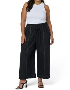 SUNDAY IN THE CITY - MIDNIGHT HOUR PANT