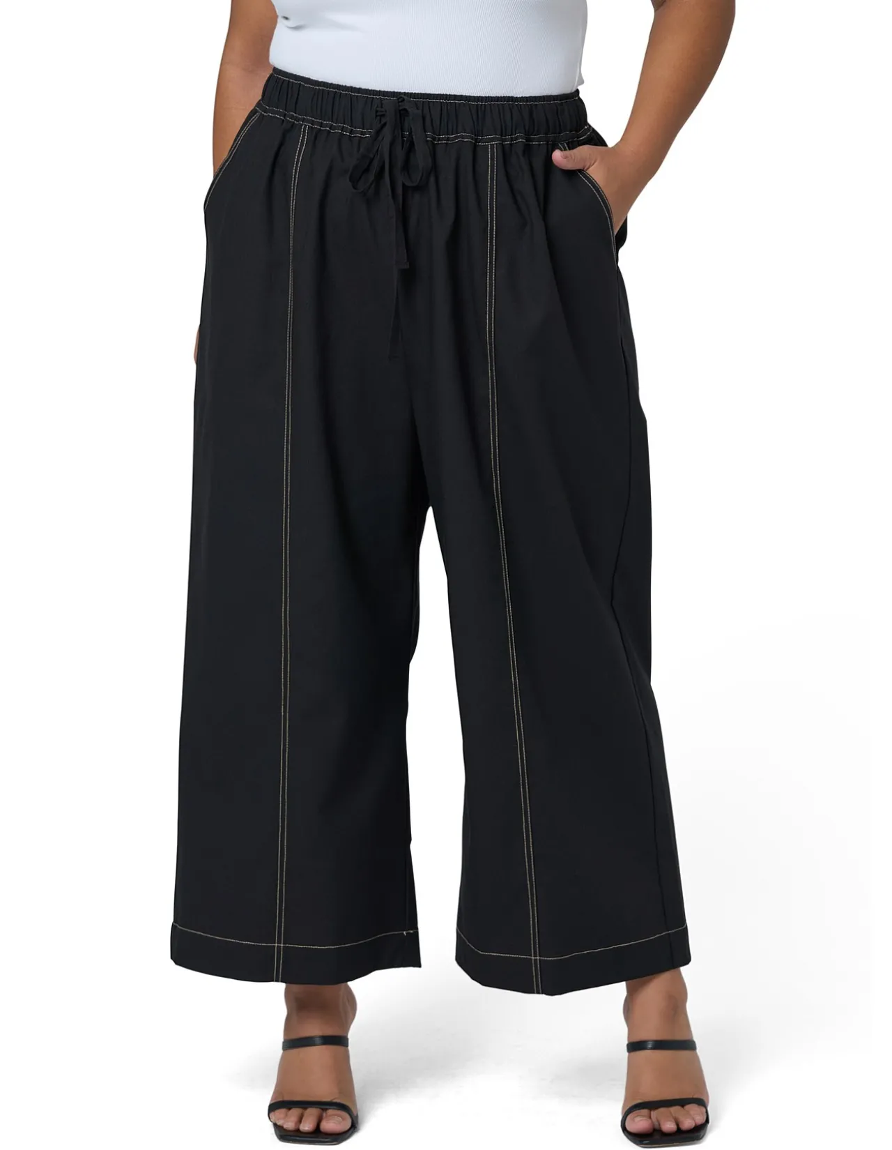 SUNDAY IN THE CITY - MIDNIGHT HOUR PANT