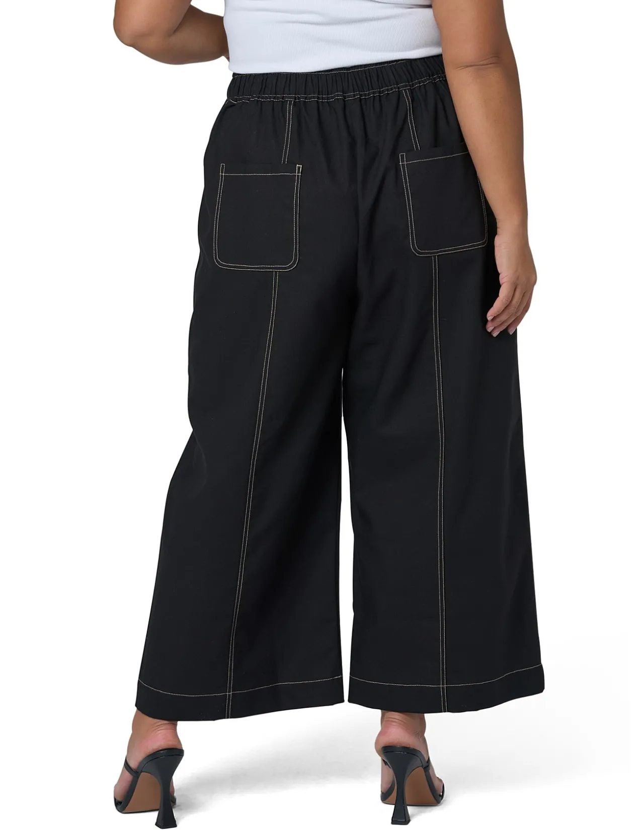 SUNDAY IN THE CITY - MIDNIGHT HOUR PANT