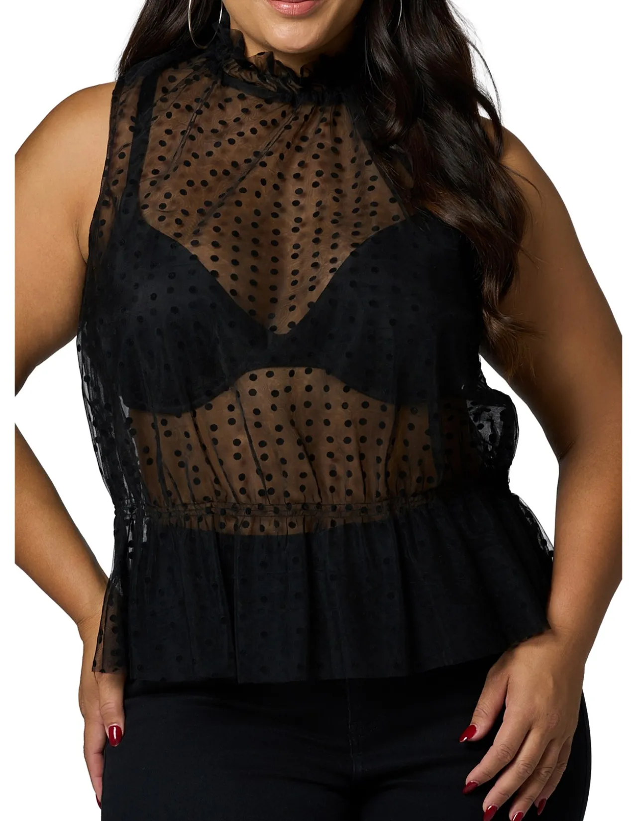 SUNDAY IN THE CITY-SIN CITY TOP