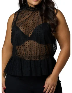 SUNDAY IN THE CITY-SIN CITY TOP