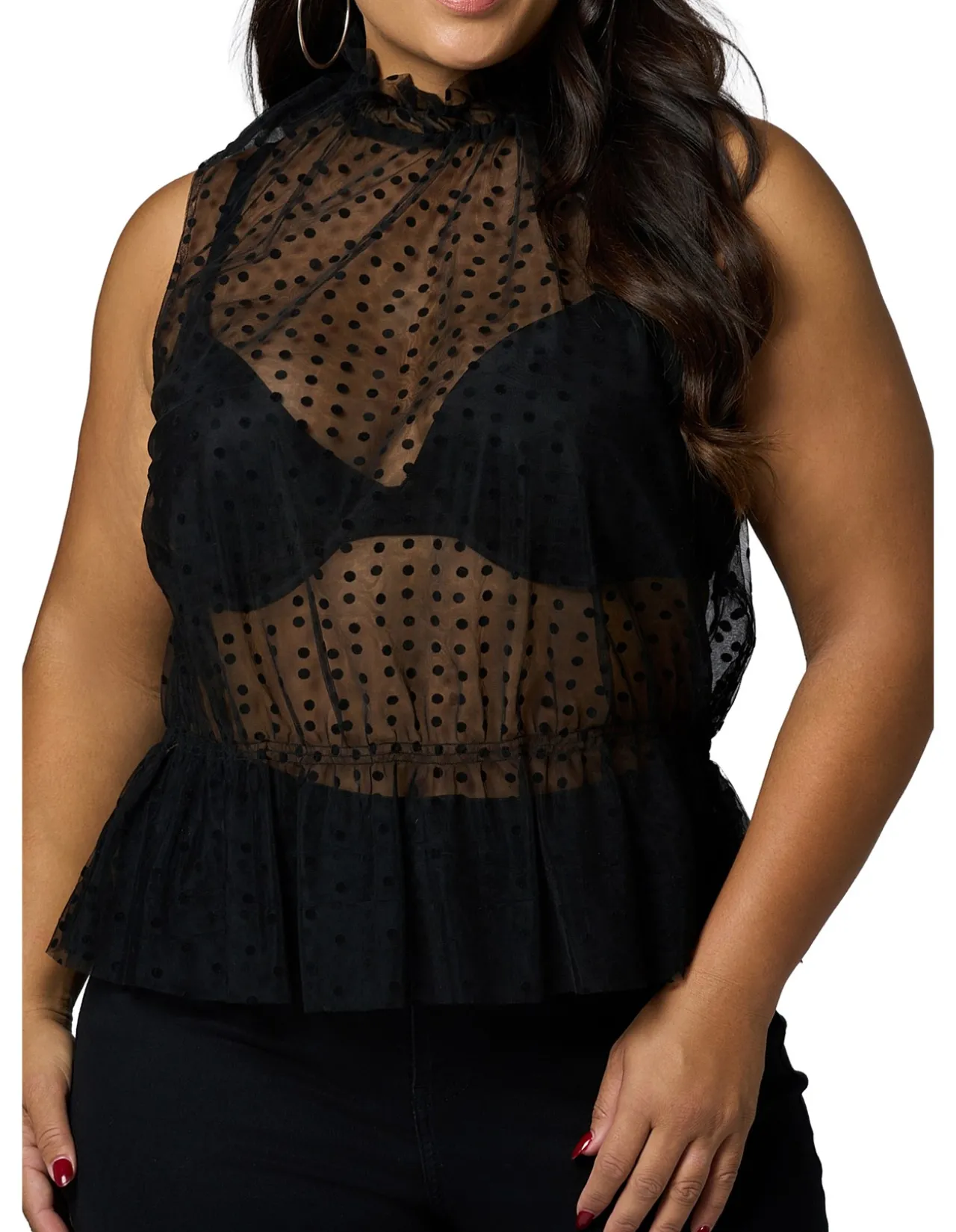 SUNDAY IN THE CITY-SIN CITY TOP