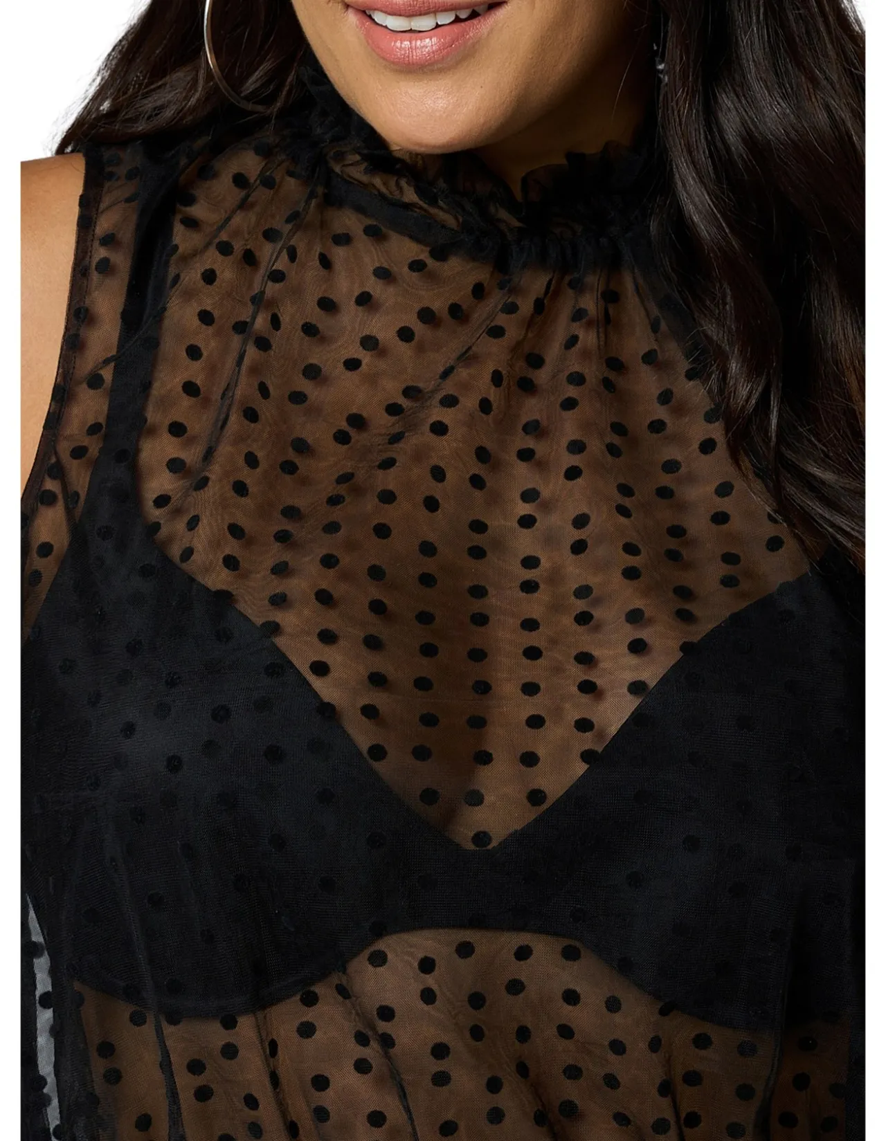 SUNDAY IN THE CITY-SIN CITY TOP
