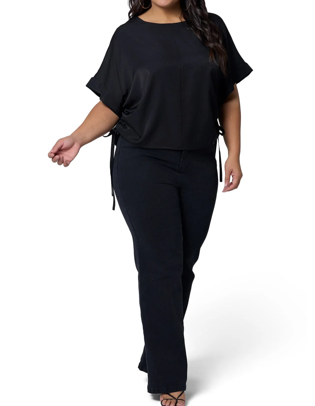SUNDAY IN THE CITY-URBAN VICE TOP