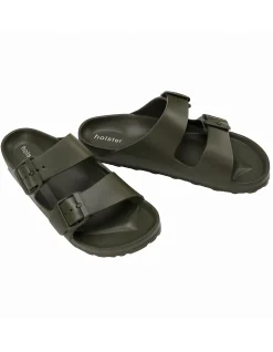 SUNDREAMER SANDAL