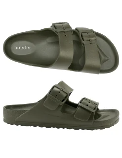 SUNDREAMER SANDAL