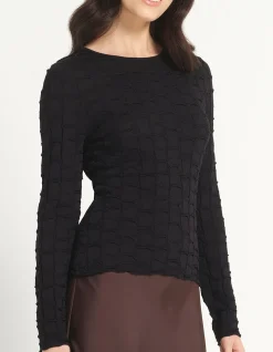 SUNELLE KNIT