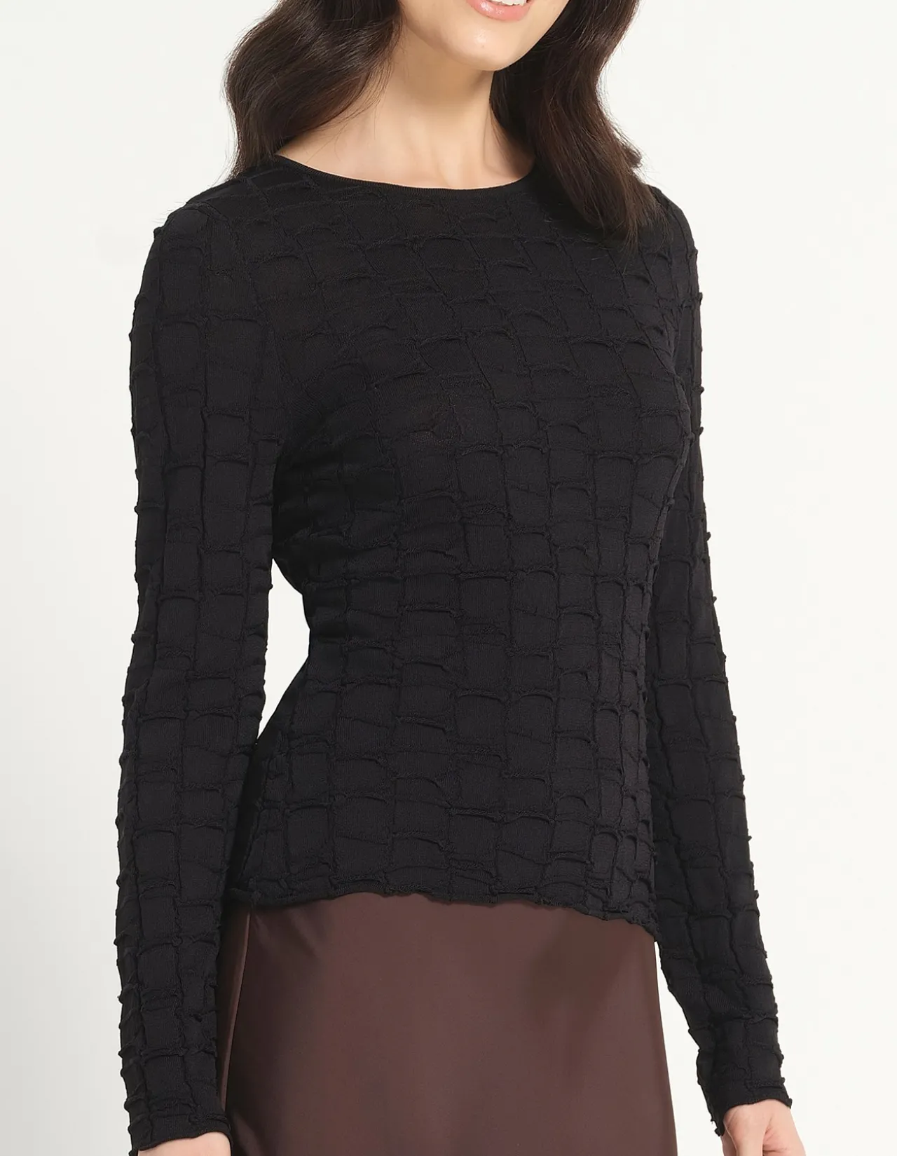 SUNELLE KNIT