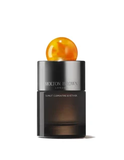 Sunlit Clementine & Vetiver Eau de Parfum 100ml