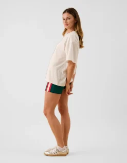 Sun Oversized T-Shirt