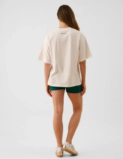 Sun Oversized T-Shirt