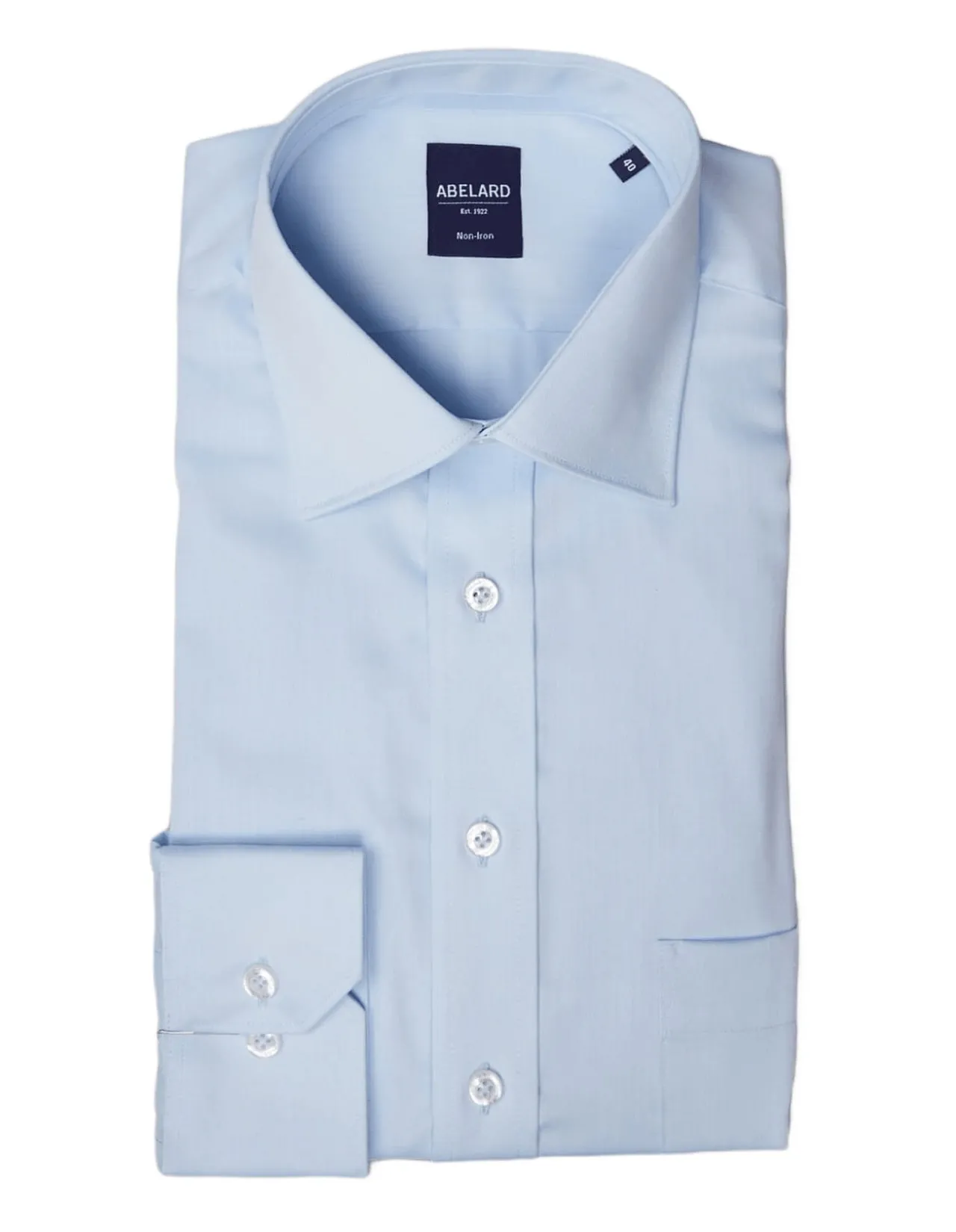 Super Non Iron Twill Classic Fit Shirt