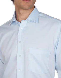 Super Non Iron Twill Classic Fit Shirt