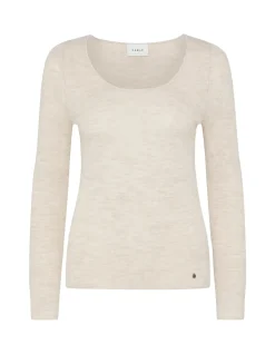 Superfine Merino Scoop