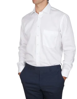 Super Non Iron Twill Classic Fit Shirt