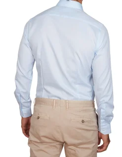 SUPER Slim Non Iron Cotton Shirt