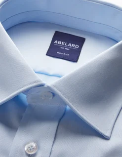 SUPER Slim Non Iron Cotton Shirt