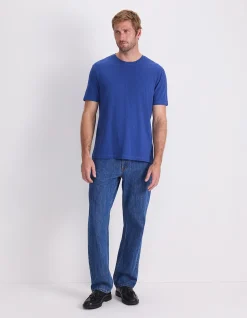 SUPERSOFT MELANGE TEE