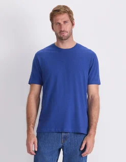 SUPERSOFT MELANGE TEE