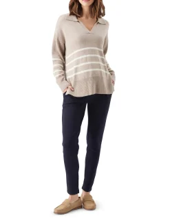 Super Soft Scuba Pant Black