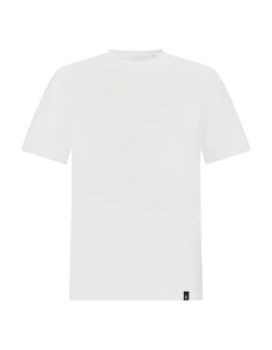 SUPIMA COTTON SPANDEX TSHIRT