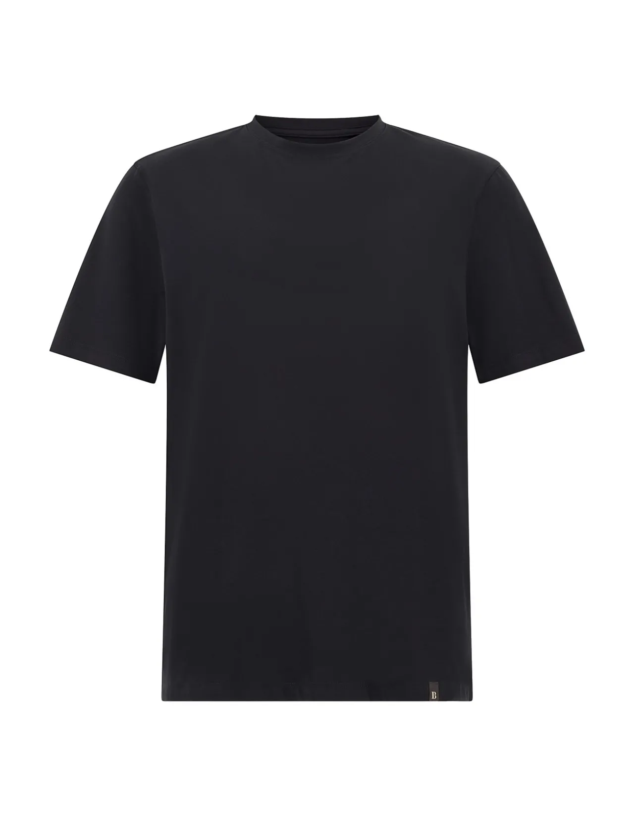 SUPIMA COTTON SPANDEX TSHIRT