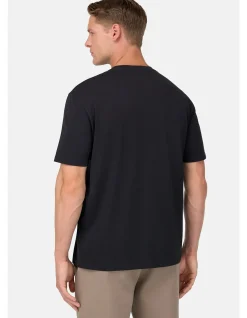 SUPIMA COTTON SPANDEX TSHIRT