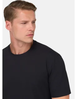 SUPIMA COTTON SPANDEX TSHIRT
