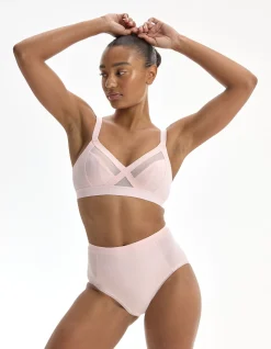 Support Wirefree Bralette
