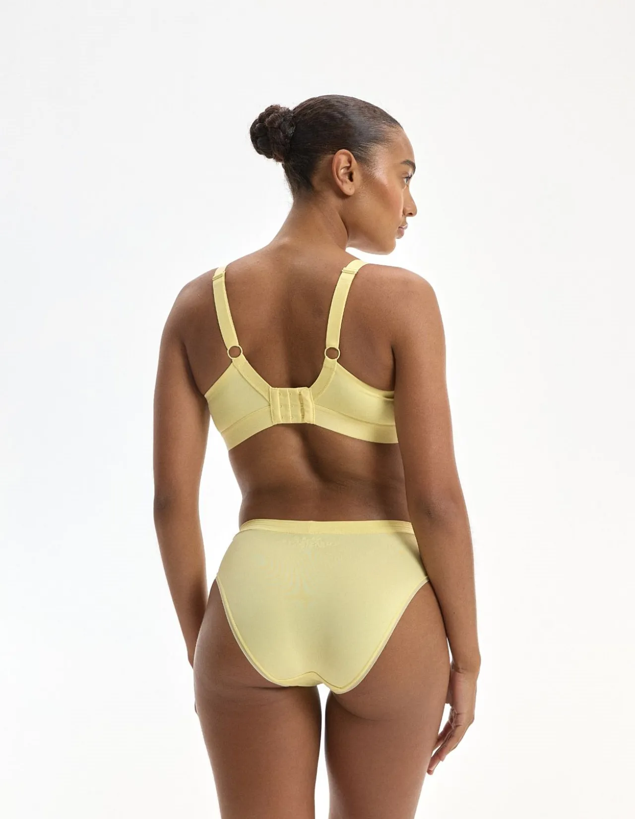 Support Wirefree Bralette