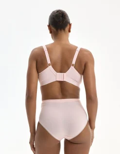 Support Wirefree Bralette