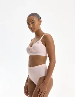 Support Wirefree Bralette