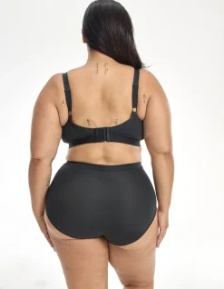 Support Wirefree Bralette