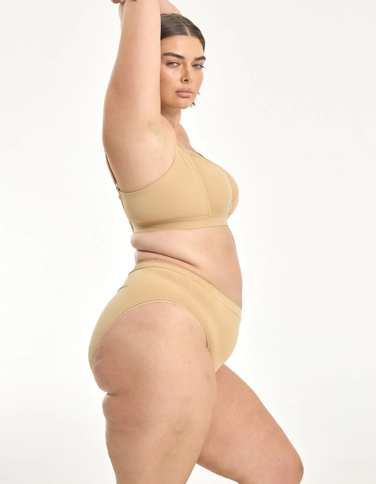 Support Wirefree Bralette