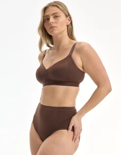 Support Wirefree Bralette