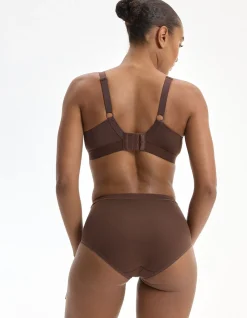 Support Wirefree Bralette
