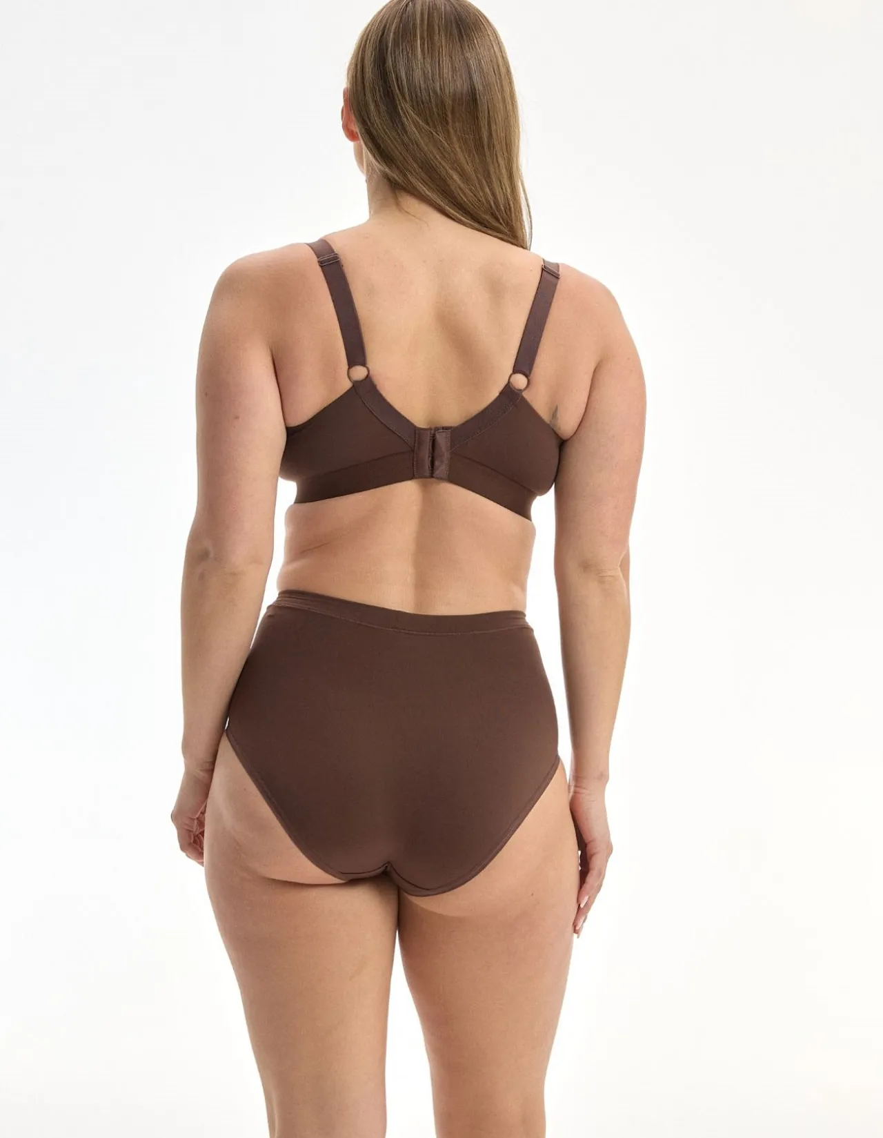 Support Wirefree Bralette