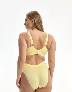 Support Wirefree Bralette