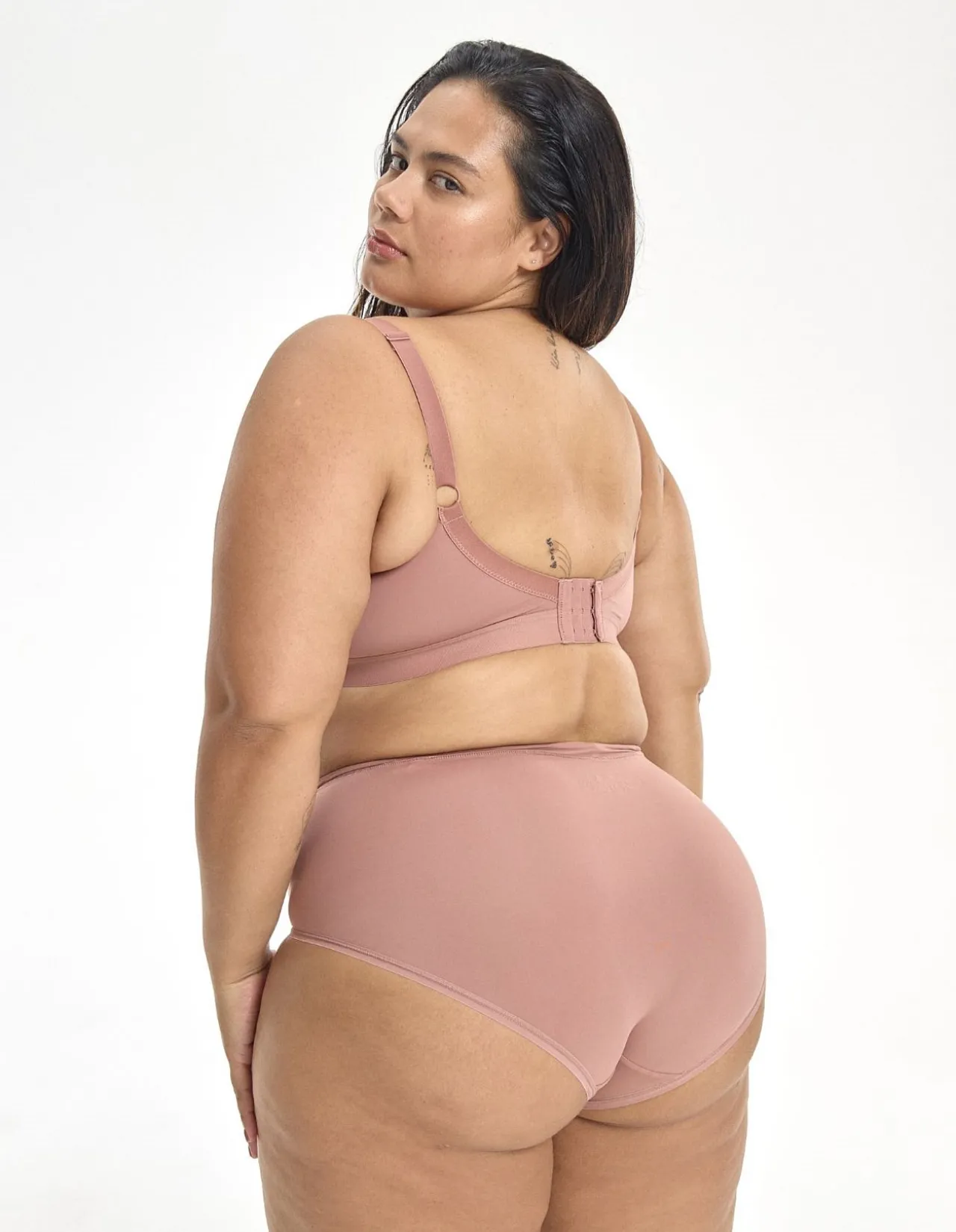 Support Wirefree Bralette