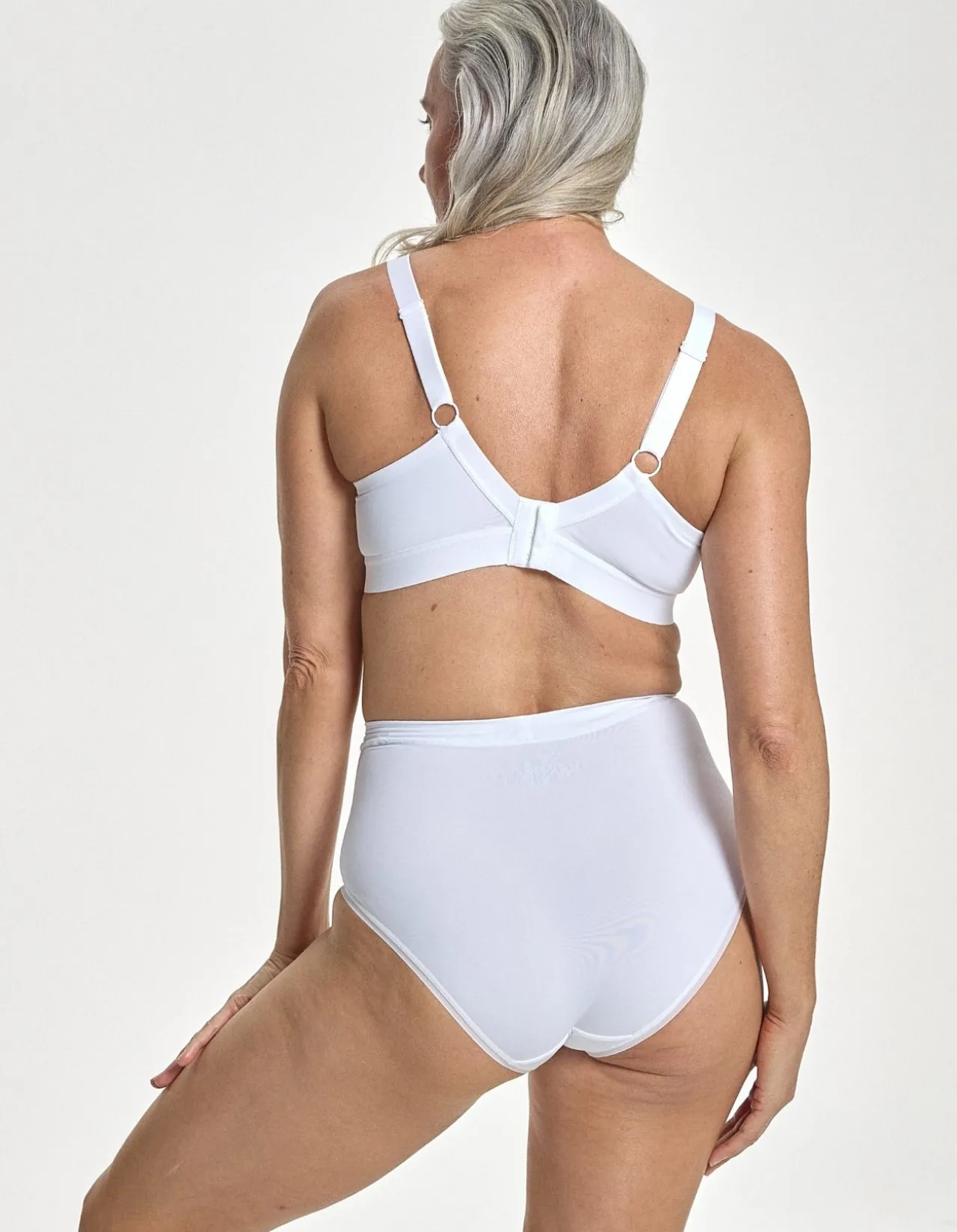 Support Wirefree Bralette
