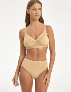 Support Wirefree Bralette