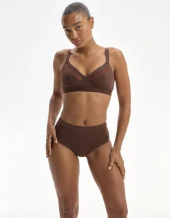 Support Wirefree Bralette