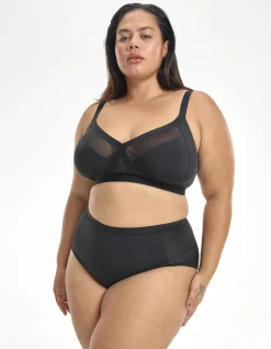Support Wirefree Bralette
