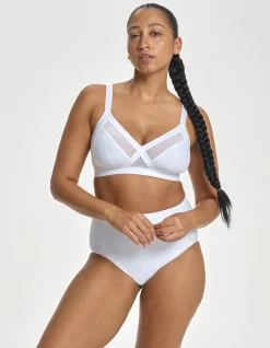 Support Wirefree Bralette