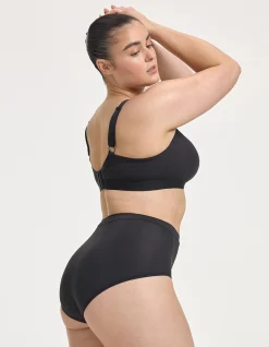 Support Wirefree Bralette Maternity