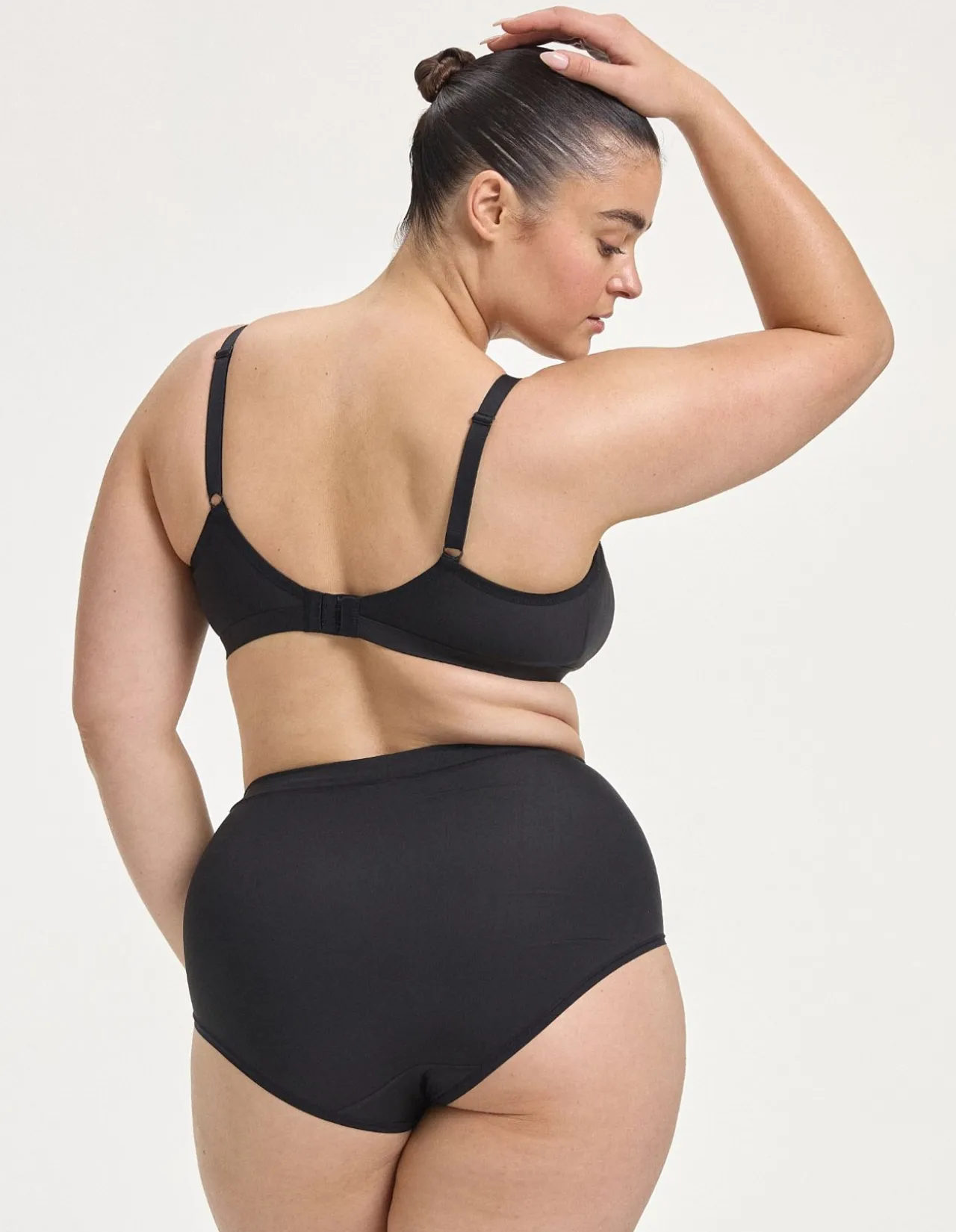 Support Wirefree Bralette Maternity