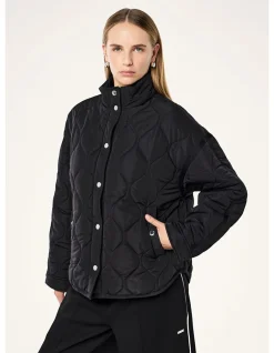 Surge Quilt Jacket