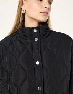 Surge Quilt Jacket