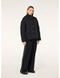 Surge Quilt Jacket