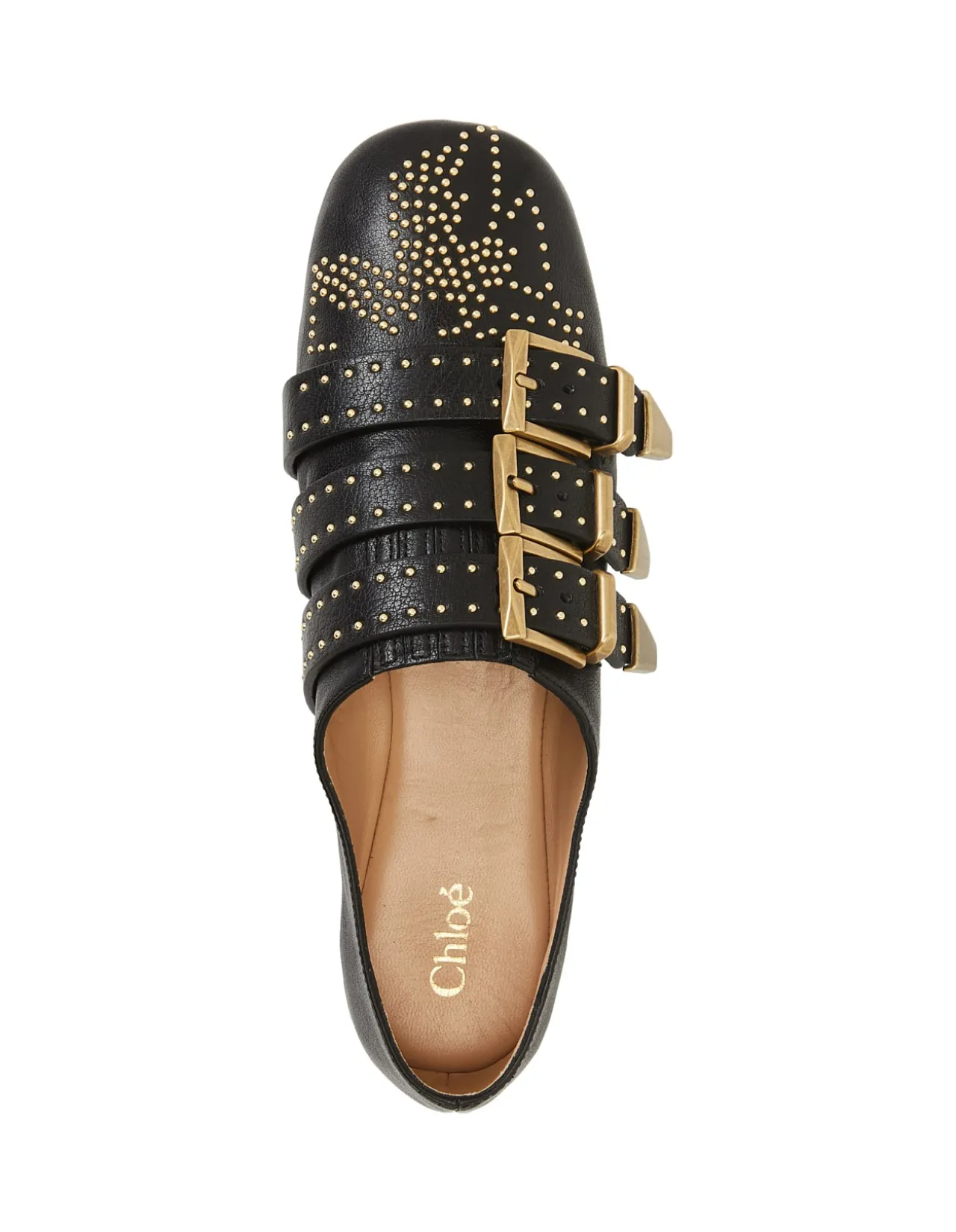 SUSAN LOAFER